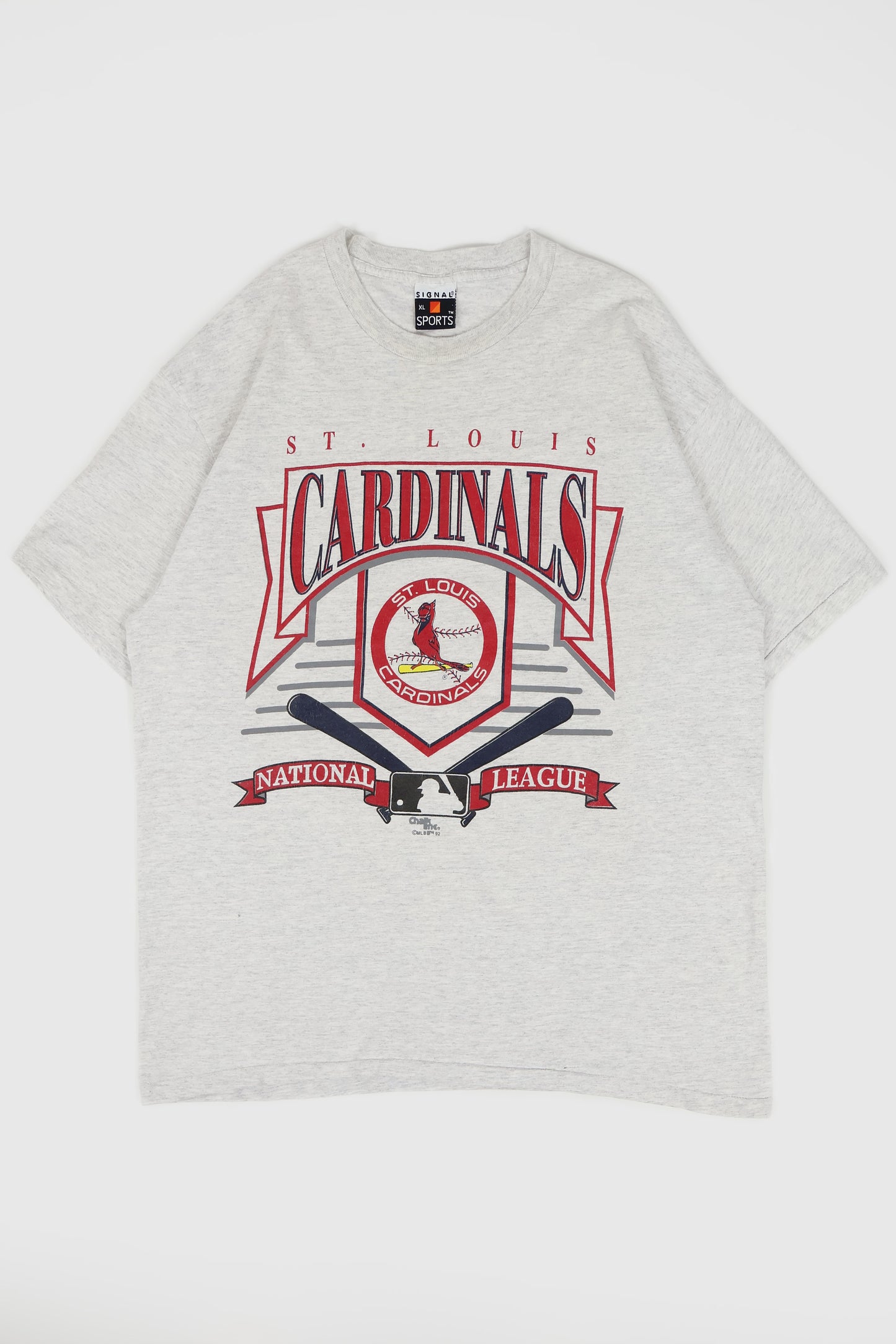 Vintage St. Louis Cardinals Tee