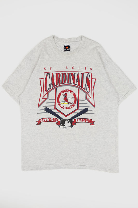 Vintage St. Louis Cardinals Tee