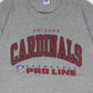 Vintage Arizona Cardinals Tee