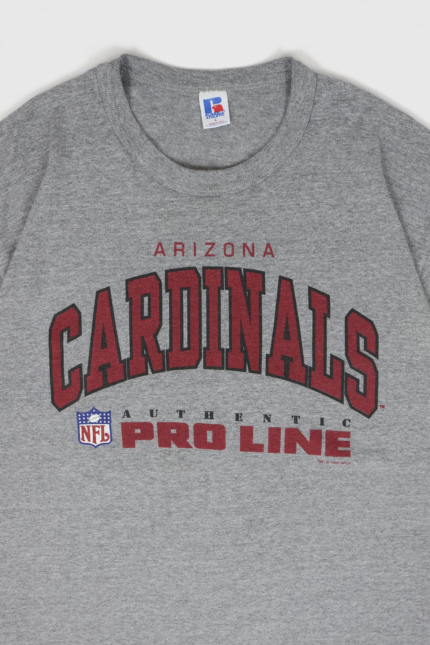 Vintage Arizona Cardinals Tee