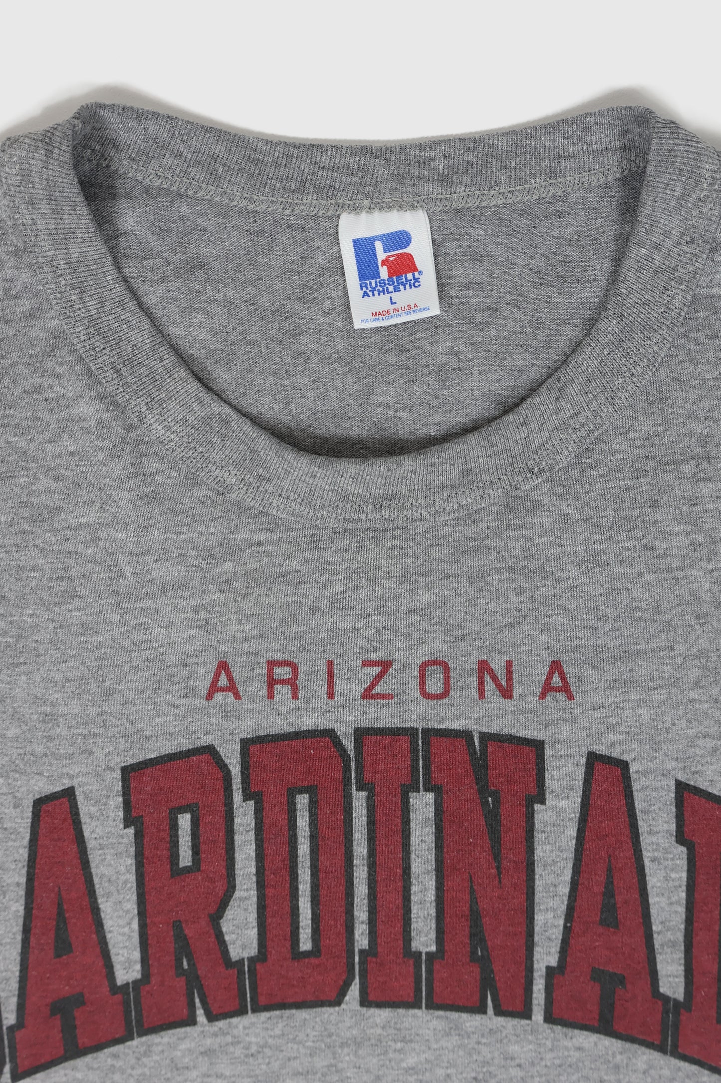 Vintage Arizona Cardinals Tee