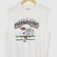 Vintage Arizona Cardinals 2008 NFC Champions Tee