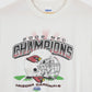 Vintage Arizona Cardinals 2008 NFC Champions Tee