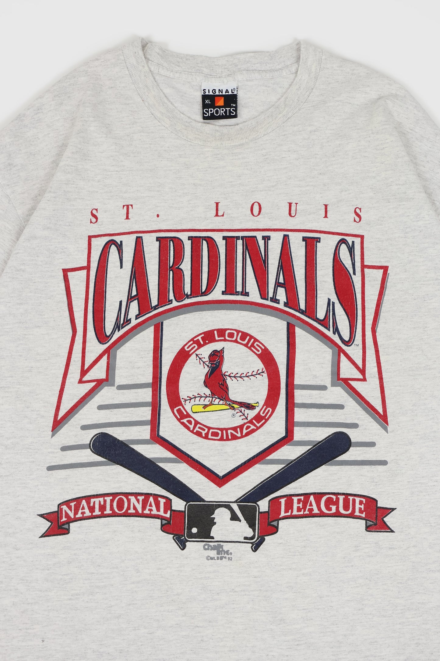 Vintage St. Louis Cardinals Tee