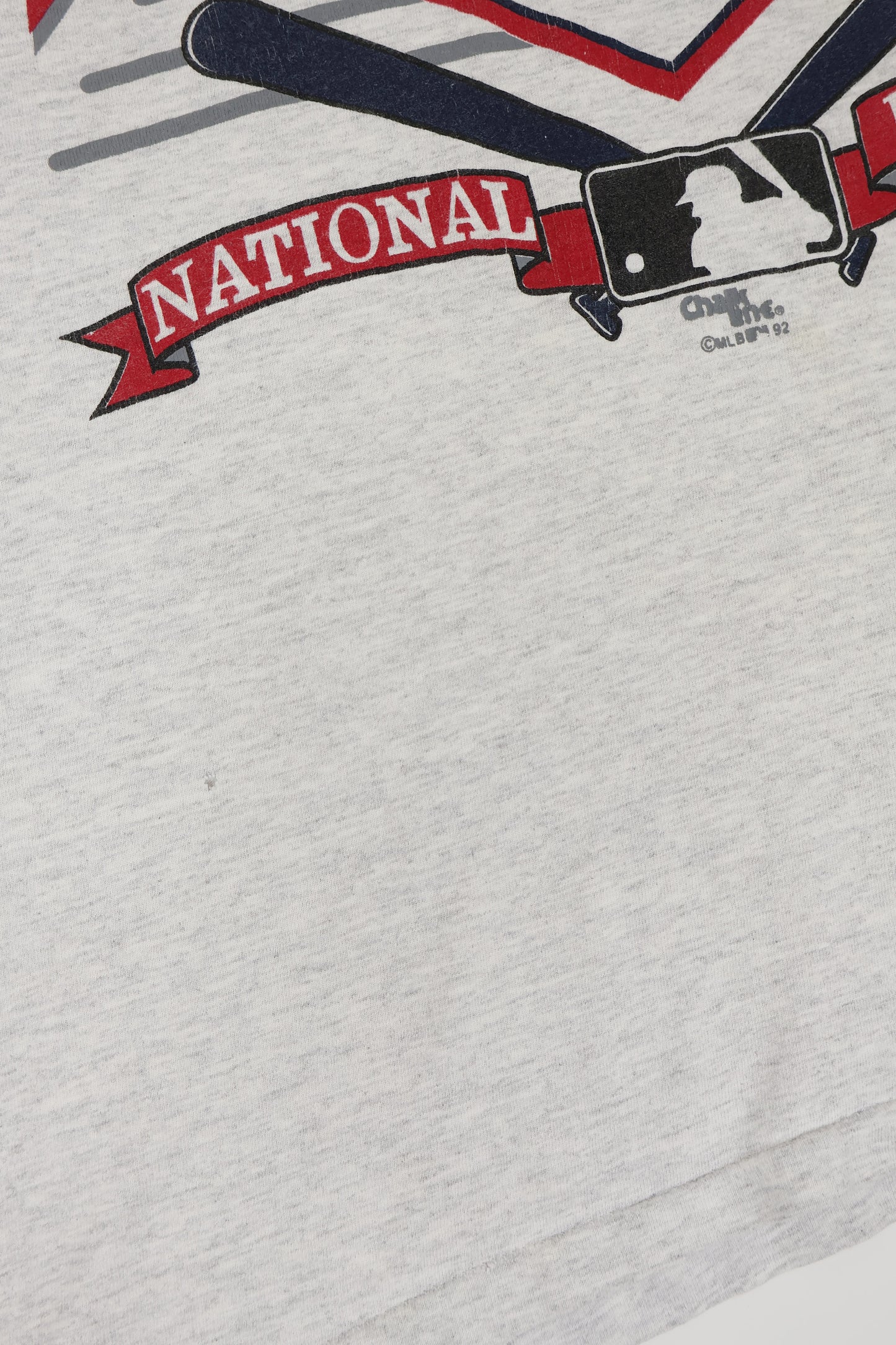 Vintage St. Louis Cardinals Tee