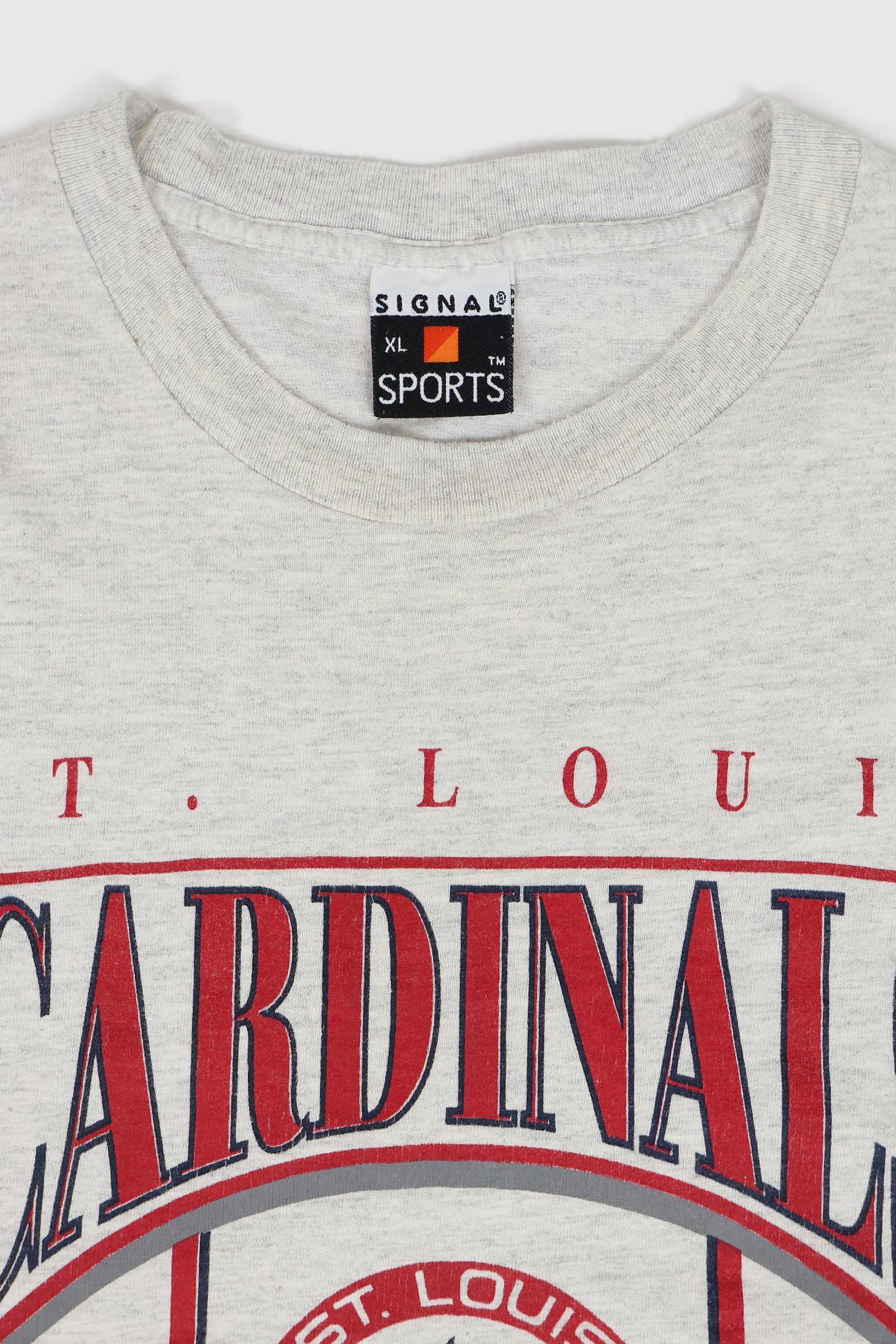 Vintage St. Louis Cardinals Tee