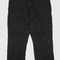 Vintage Utility Cargo Pants 01