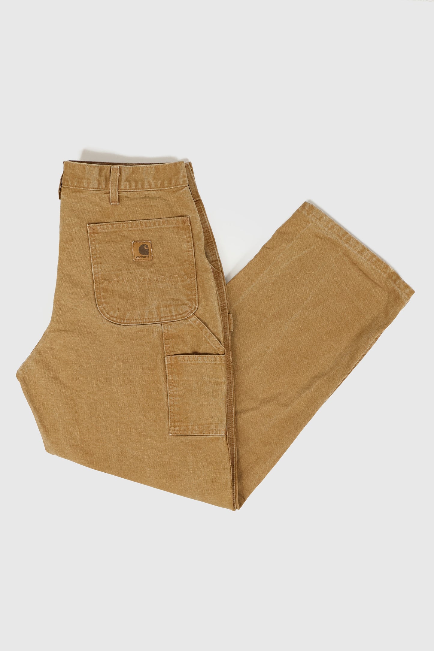 Vintage Carhartt Carpenter Pants