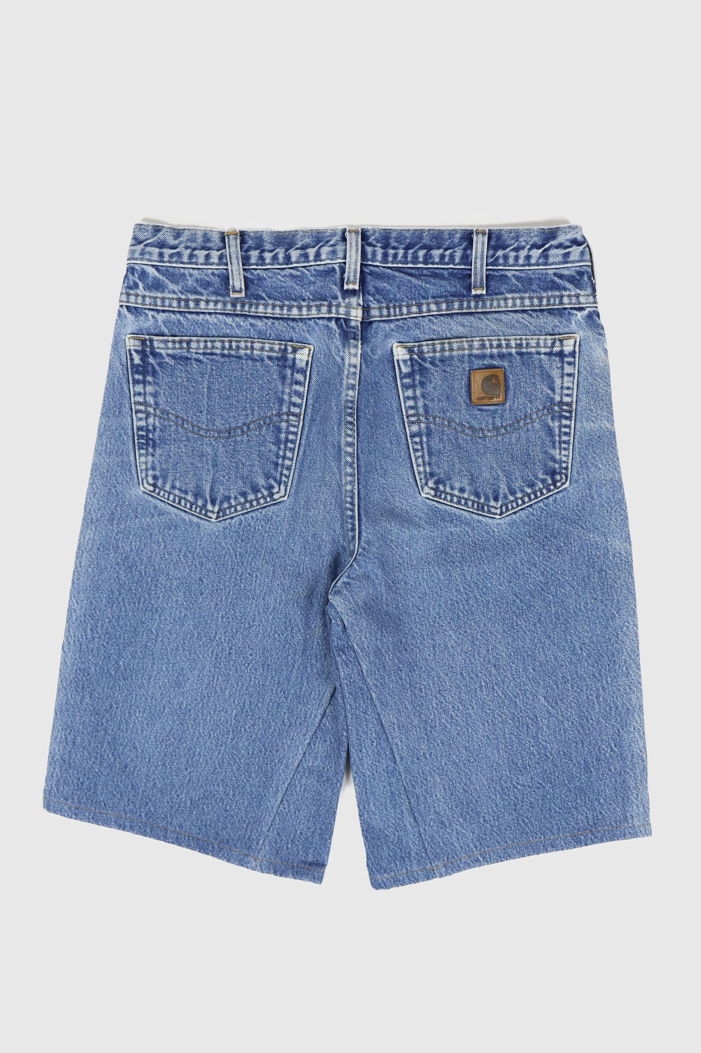 Vintage Carhartt Jorts