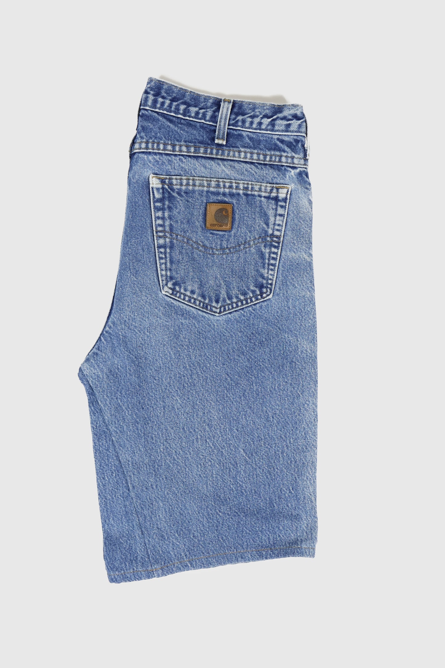 Vintage Carhartt Jorts