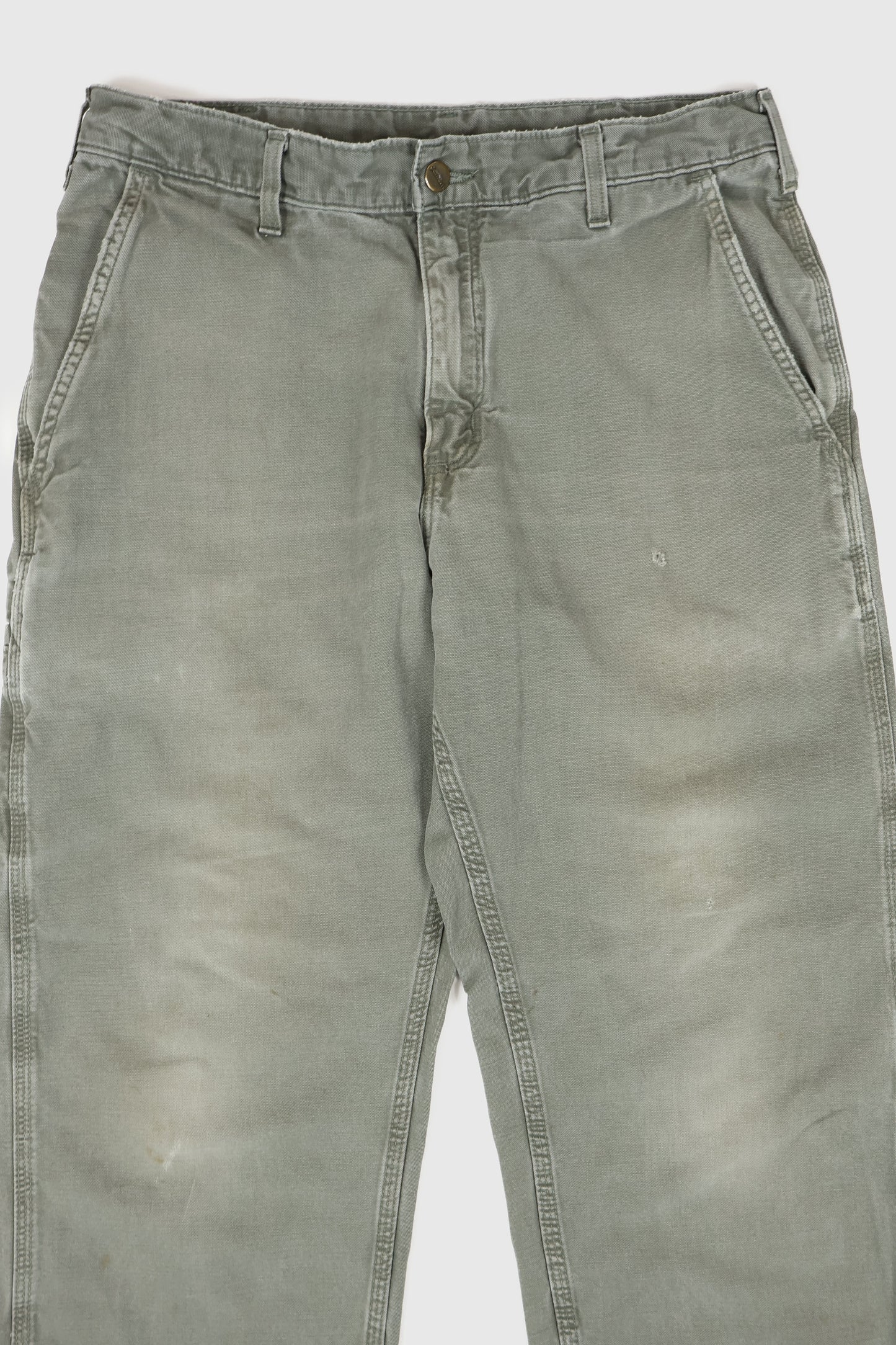 Vintage Carhartt Pants Image 2