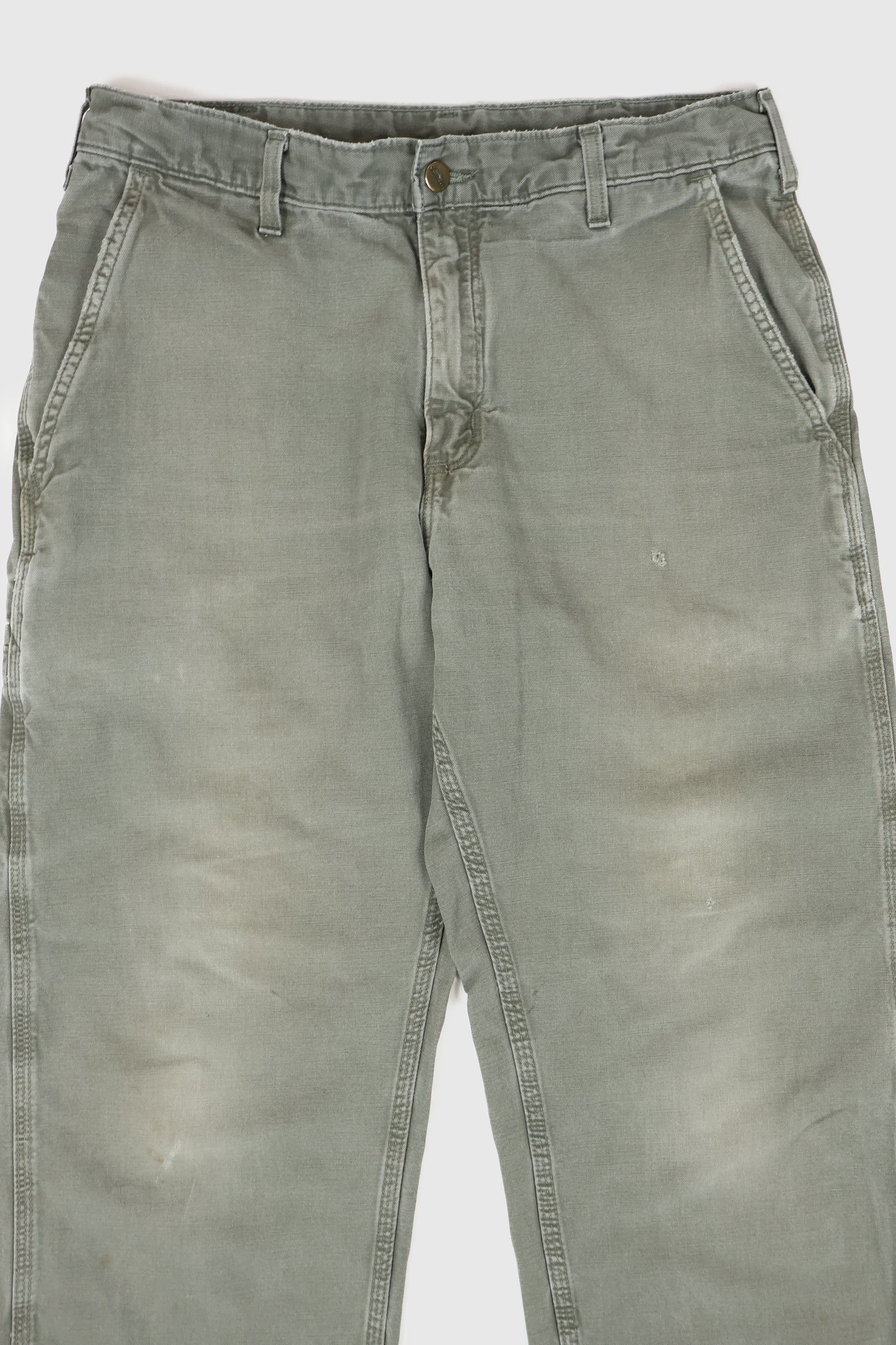 Vintage Carhartt Pants Image 2