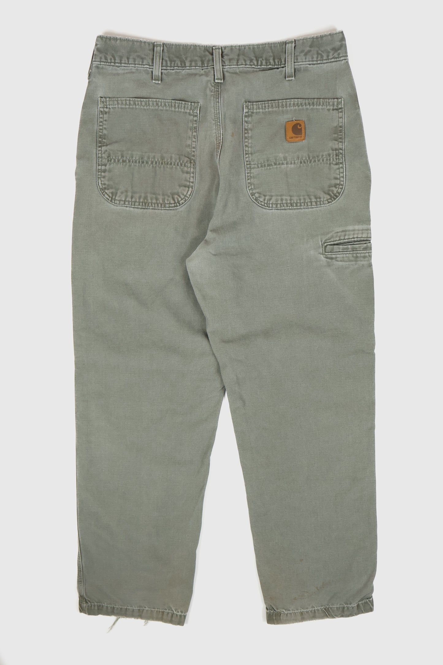 Vintage Carhartt Pants Image 1