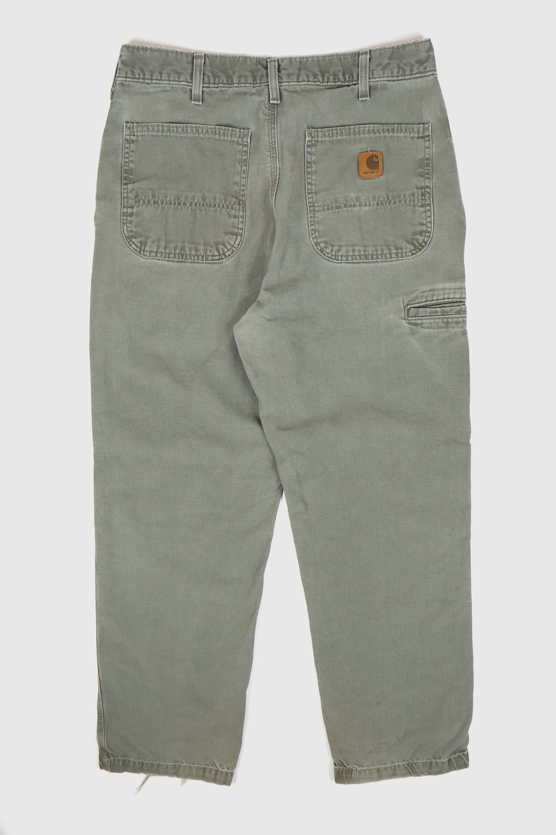Vintage Carhartt Pants Image 1