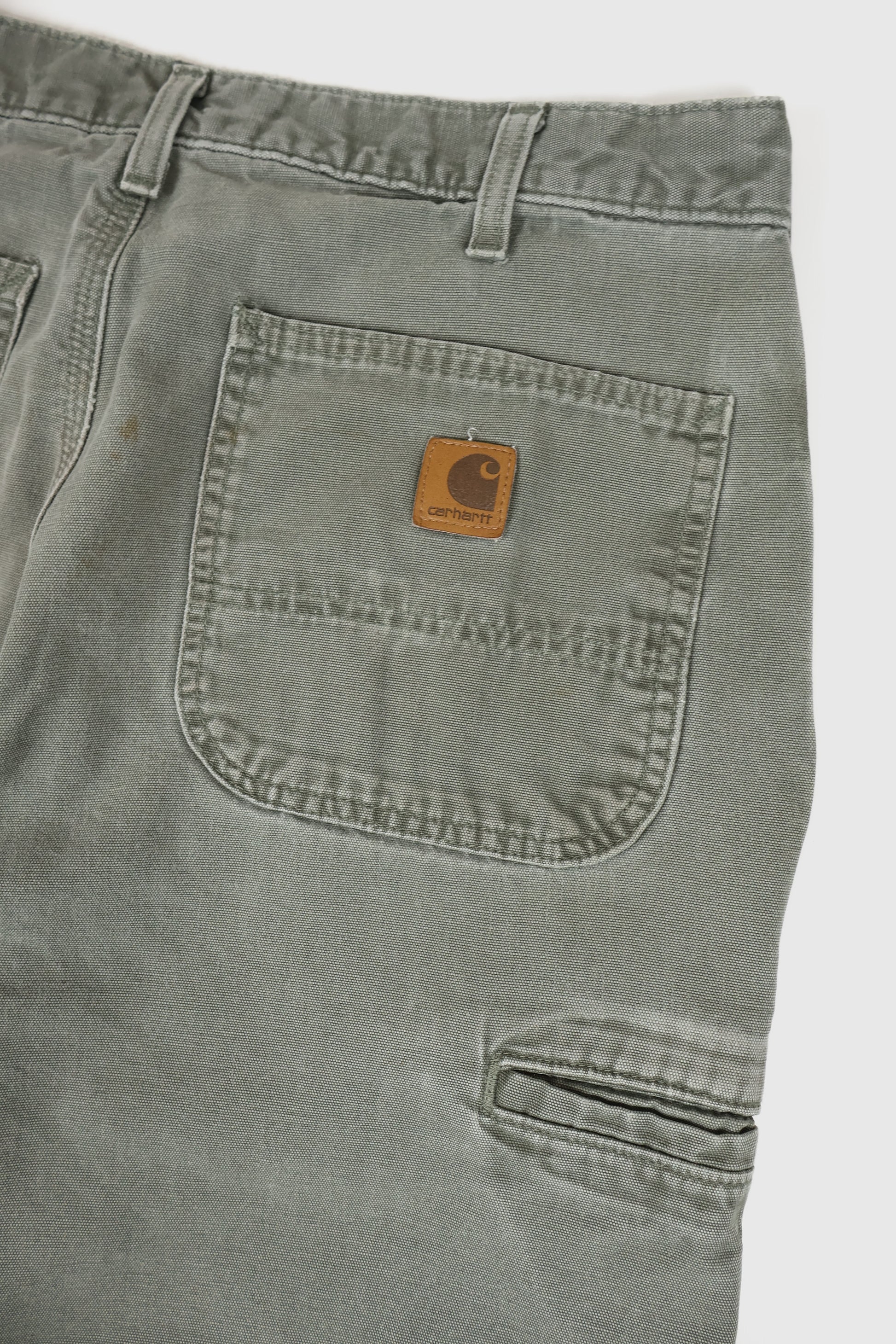 Vintage Carhartt Pants Image 4