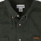 Vintage Carhartt Heavyweight Button-Down Shirt