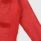 Vintage Faded Carhartt Chore Jacket