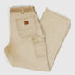 Vintage Faded Carhartt Carpenter Pants