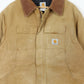 Vintage Carhartt Full Zip Jacket