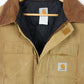 Vintage Carhartt Full Zip Jacket