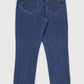 Vintage Carhartt Stright Fit Denim Pants