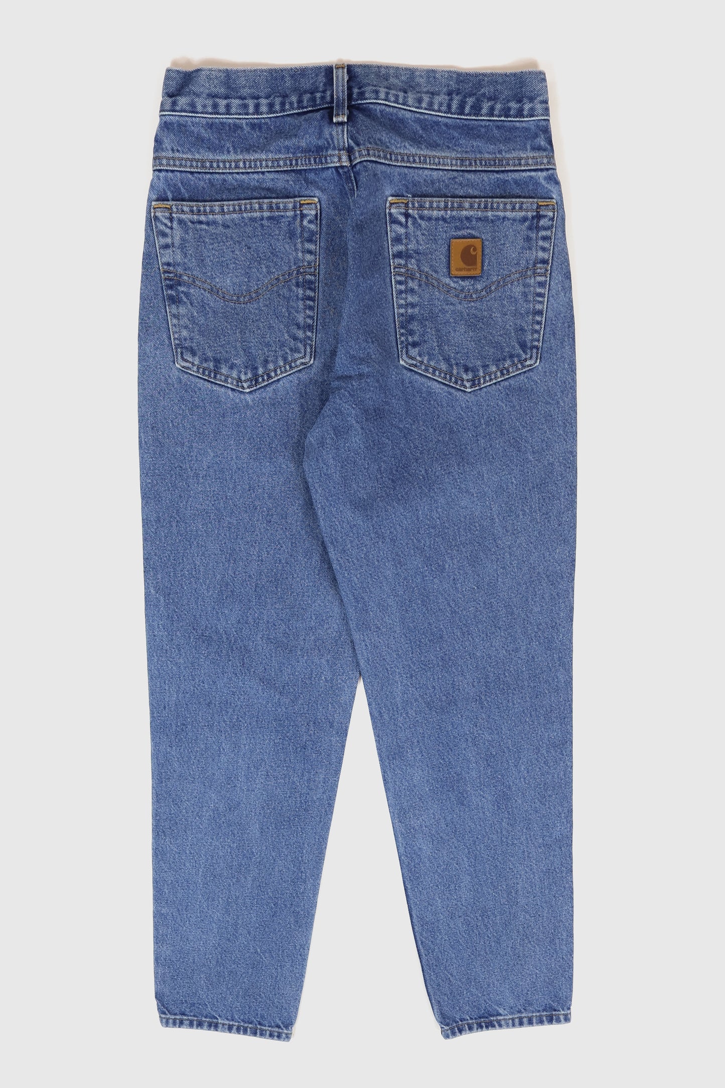 Vintage Carhartt Straight Fit Jeans Image 1