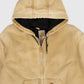 Vintage Carhartt Hooded Jacket Image 2