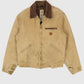 Vintage Carhartt Distressed Jacket Image 0