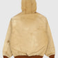 Vintage Carhartt Hooded Jacket Image 1