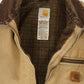 Vintage Carhartt Distressed Jacket Image 3