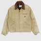 Vintage Distressed Carhartt Jacket 01 Image 0