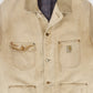 Vintage Distressed Carhartt Jacket 02 Image 2