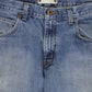 Vintage Carhartt Relaxed Fit Jeans Image 3