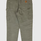 Vintage Carhartt Flannel Lined Carpenter Jeans Image 1