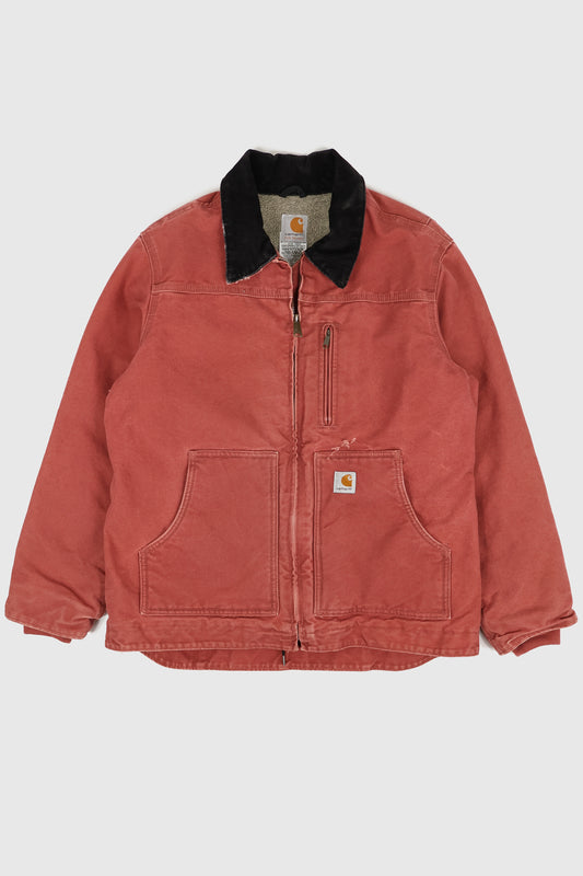 Vintage Carhartt Sherpa Lined Jacket