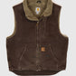 Vintage Carhartt Vest Image 0