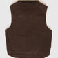 Vintage Carhartt Vest Image 1
