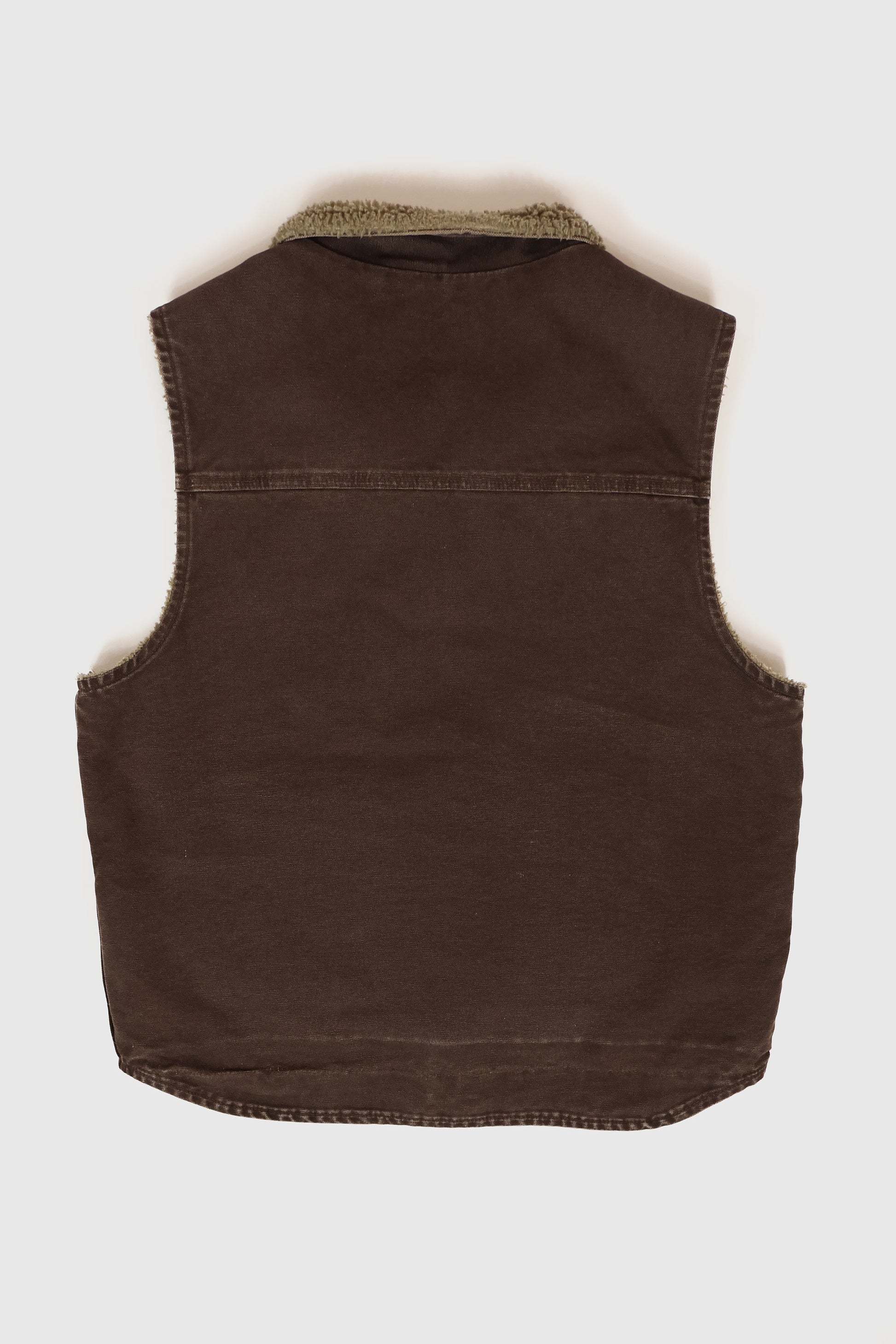 Vintage Carhartt Vest Image 1