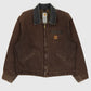 Vintage Carhartt Jacket Image 0