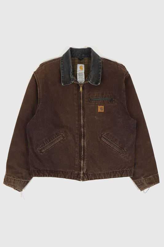 Vintage Carhartt Jacket Image 0