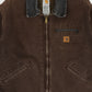 Vintage Carhartt Jacket Image 2
