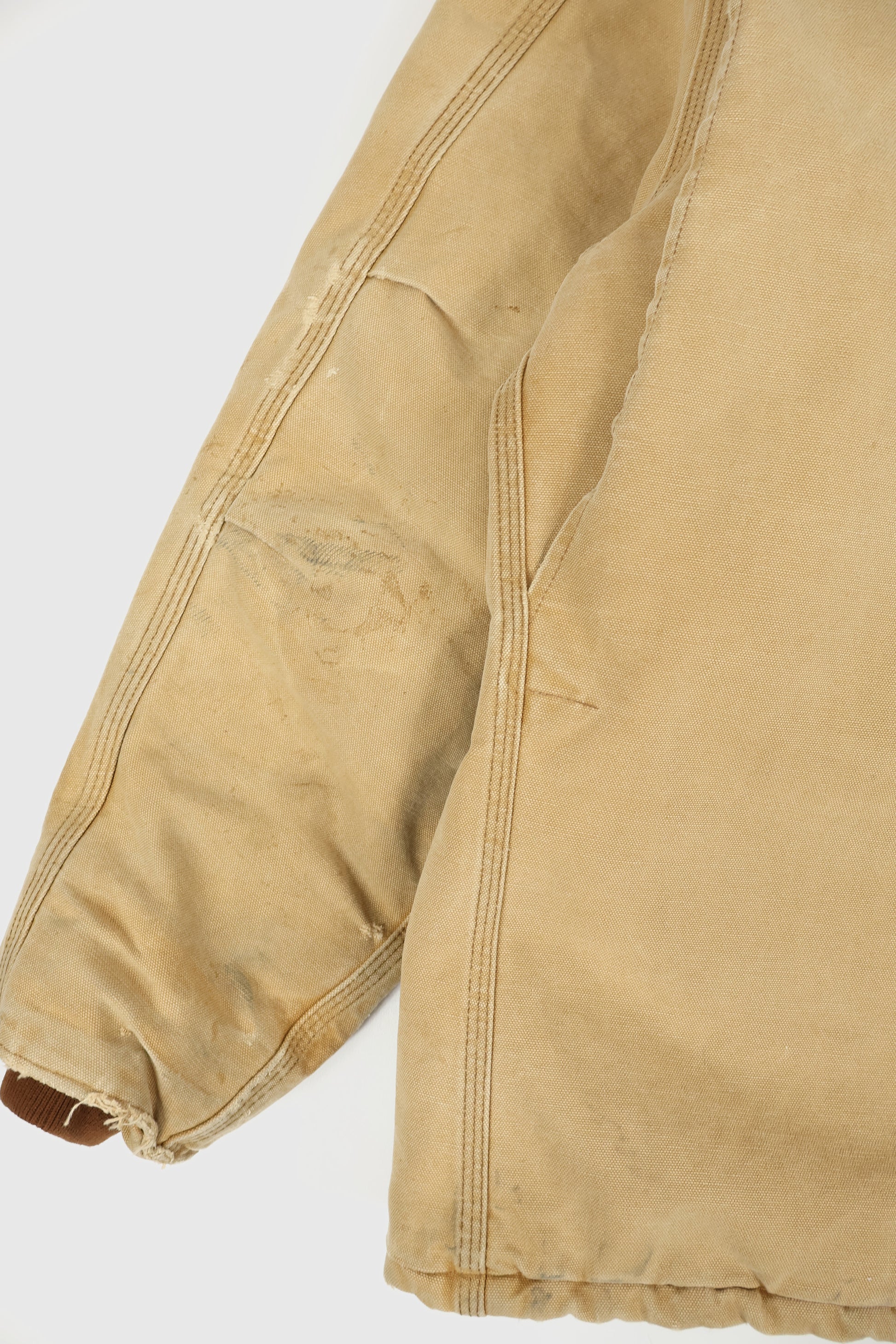 Vintage Carhartt Insulated Jacket Image 4