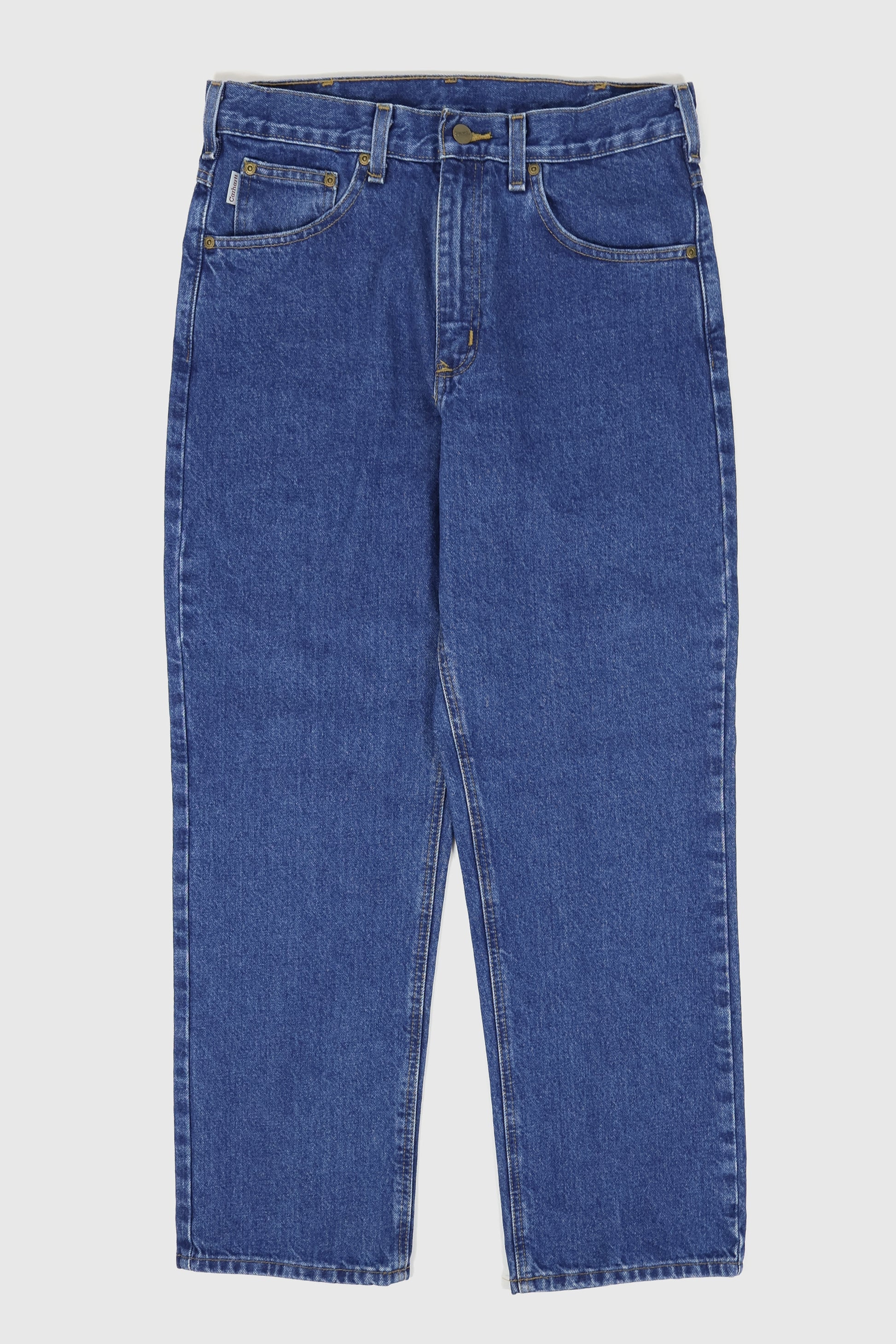 Vintage Carhartt Jeans  Image 0