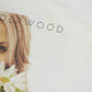 Vintage Carrie Underwood 2010 Tour Tee Image 3