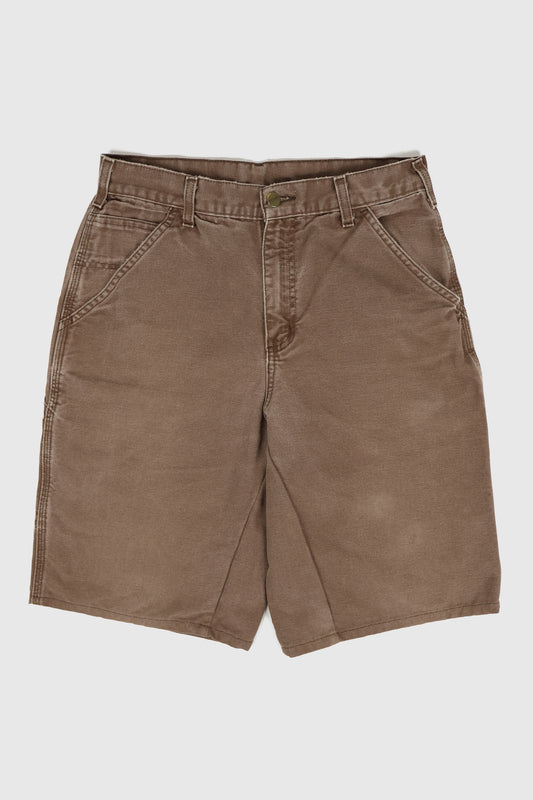 Vintage Carhartt Carpenter Shorts 02