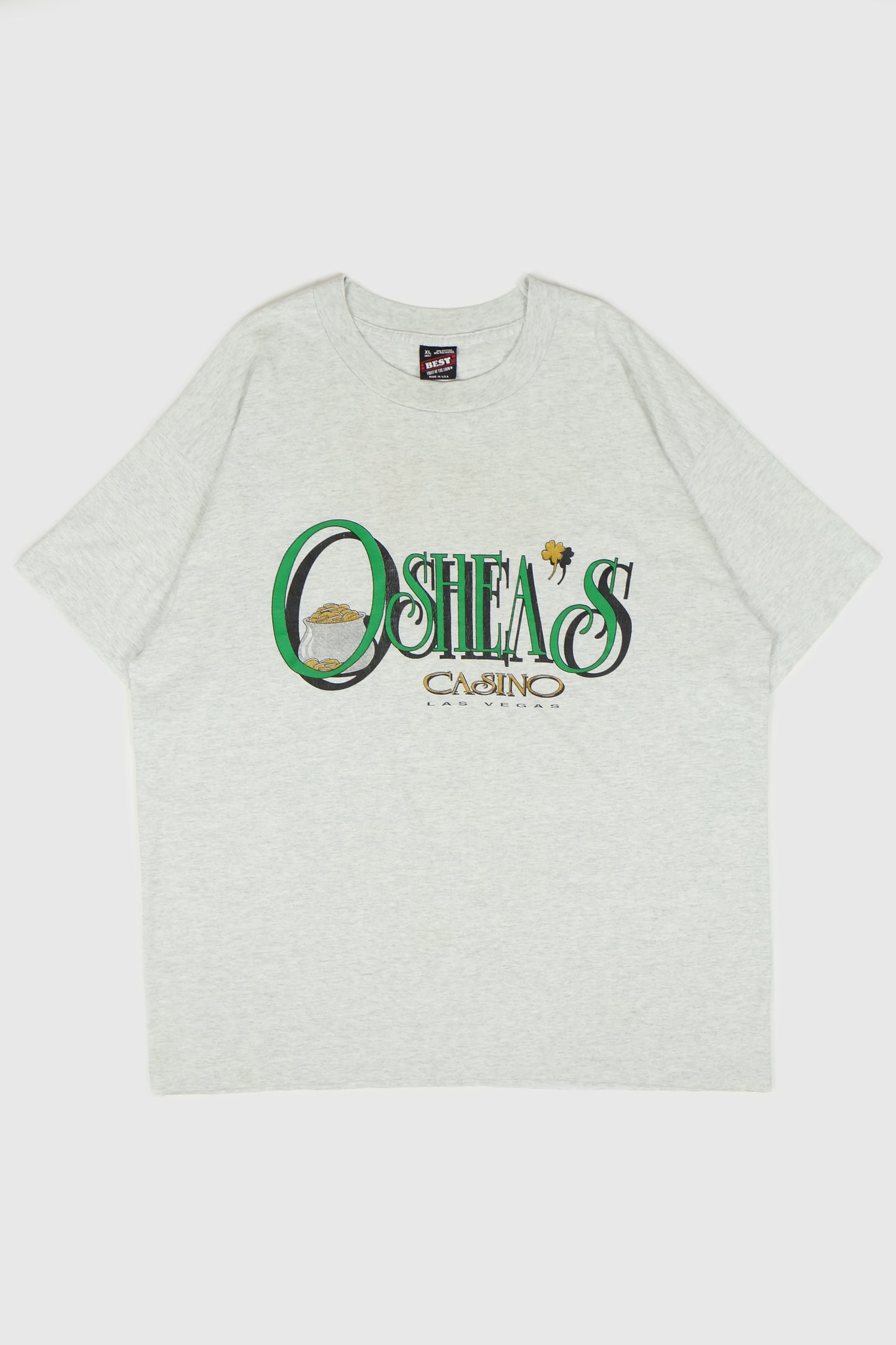 Vintage O'Sheas Casino Las Vegas Tee