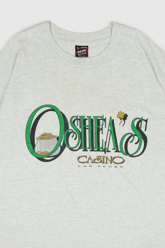 Vintage O'Sheas Casino Las Vegas Tee