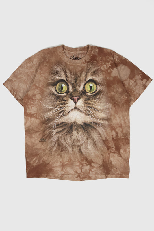 Vintage Cat Tee