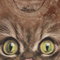 Vintage Cat Tee