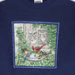 Vintage Cat Crewneck